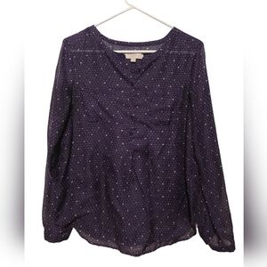 Loft Blouse small